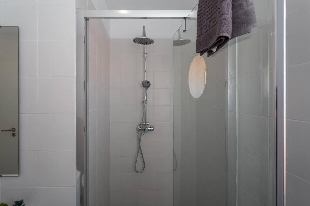 Apartment Mouraria Soul T1 - 4 Pax *